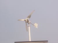 wind power generator