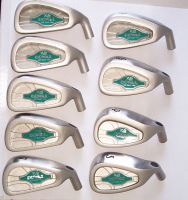 Golf Clubs Irons