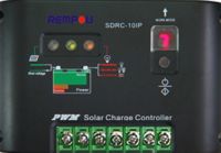 Solar Charge Controller (20amp 24V)