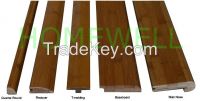 floor moldings