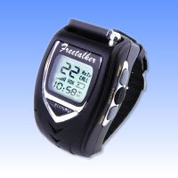 Freetalker Walkie Talkie Watch RD-018