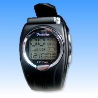 Freetalker Walkie Talkie Watch RD-028