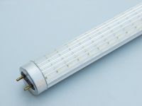LED tube light
