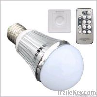 LED Bulb 6W