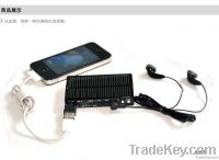 Solar Charger