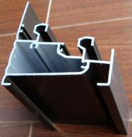 aluminium profiles