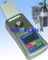 Portable Digital Refractometer