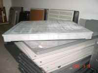 Aluminium Access Floor