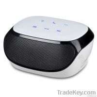 Travel Pocket Portable Speaker Bluetooth Mini Speaker Handsfree Outdoor Speaker