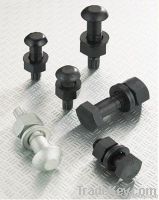 STEEL STRUCTURAL SERIES