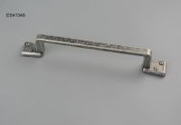 Zamak Furniture and Cabinet handle/pull ES41348