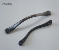 Zamak Furniture and Cabinet handle/pull ES41163