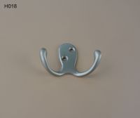 zamak coat hook H018