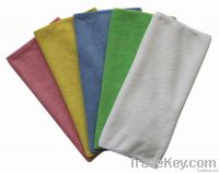 microfiber cleaning cloth