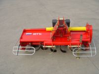 rotary cultivator