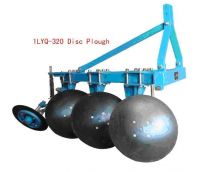 Disc Plough