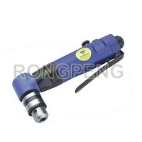 RongPeng Air Tools 3/8&quot; Reversible Angle Drill