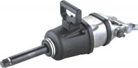 Heavy Duty 1" Impact Wrench