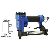 Air Nailers Wide Crown Stapler