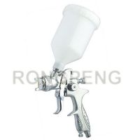 HVLP Spray Gun (Paint Gun)