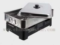bbq oven