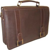 BRIEFCASE, SUITCASE