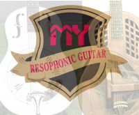 Resonator Guitar