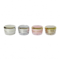 Cosmetic Jars