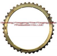 Synchronizer Ring