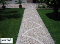 DRIVEWAY PAVING