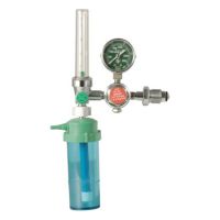 Oxygen Pressure Regulator