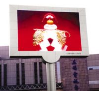 P20mm LED Display