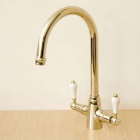 Kitchen Taps