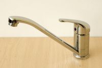 Single Lever Monobloc Tap