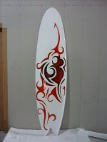 Surfboard