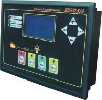 intellegent genset control module