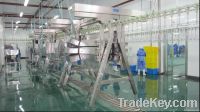 poultry  machine