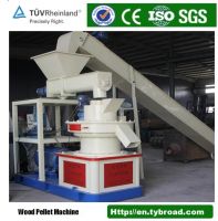 Pellet plant Biomass Wood Pellet Mill