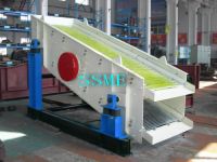 Vibrating Screen
