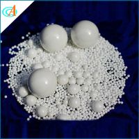 Yttria stabilized zirconium oxide beads