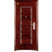 steel security door( KDD001)