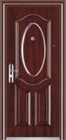 security door model KDD004