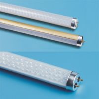 LED T8 tube light