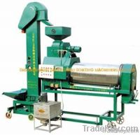 5BYX-5 paddy corin seed coating machine