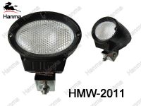 aluminum working light rate:IP68