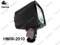 IP68 HID Aluminum working lamp for engineer vehicle(HMW2010)