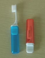 Travel Toothbrush