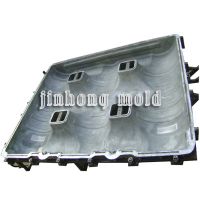 Rotational Moulding(2500L Tank Mold)