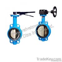 Butterfly Valves