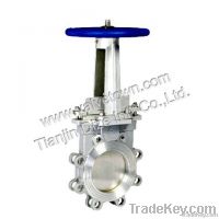 Gate Valve